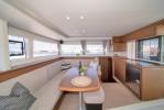 Yachtcharter Lagoon450F Thetis 9
