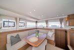 Yachtcharter Lagoon450F Thetis 12