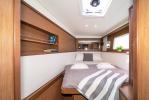 Yachtcharter Lagoon450F Thetis 13