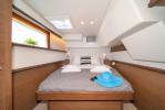 Yachtcharter Lagoon450F Thetis 15