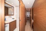 Yachtcharter Lagoon450F Thetis 16