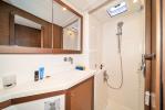 Yachtcharter Lagoon450F Thetis 17