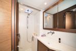 Yachtcharter Lagoon450F Thetis 18
