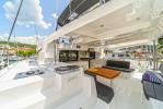 Yachtcharter Lagoon46 First Care 2