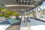 Yachtcharter Lagoon46 First Care 4
