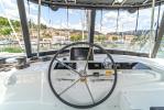 Yachtcharter Lagoon46 First Care 5