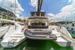 Yachtcharter Lagoon46 First Care 7