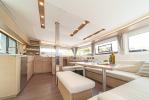 Yachtcharter Lagoon46 First Care 10