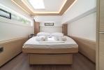 Yachtcharter Lagoon46 First Care 14