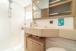 Yachtcharter Lagoon46 First Care 16