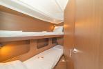 Yachtcharter Oceanis40 Roza 3