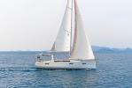 Yachtcharter Oceanis41 Huschel II 1
