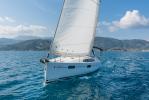 Yachtcharter Oceanis41 Elena 4