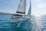 Yachtcharter Oceanis41 Elena 5