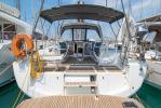 Yachtcharter Oceanis41 Lux 2