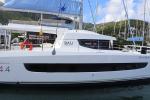 Yachtcharter Bali4 Seas Another Day 1