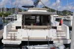 Yachtcharter Bali4 Seas Another Day 2