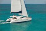 Yachtcharter Lagoon440