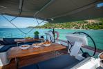 Yachtcharter Hanse508 Quantum Wave 2