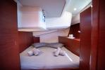 Yachtcharter Hanse508 Quantum Wave 3