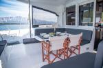Yachtcharter Lagoon40 41cab Trinacria 1