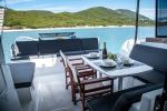 Yachtcharter Lagoon40 41cab Trinacria 2