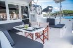 Yachtcharter Lagoon40 41cab Trinacria 3
