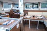 Yachtcharter Lagoon40 41cab Trinacria 5