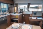 Yachtcharter Lagoon40 41cab Trinacria 6