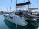 Yachtcharter Lagoon46 Selene 1