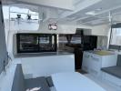 Yachtcharter Lagoon46 Selene 2