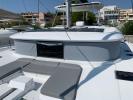 Yachtcharter Lagoon46 Selene 4