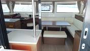 Yachtcharter Lagoon46 Selene 9