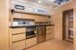 Yachtcharter Hanse508 Box of Chocolate 13