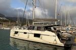 Yachtcharter NautitechOpen40 Lollo III