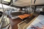 Yachtcharter NautitechOpen40 Lollo III 6