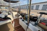Yachtcharter NautitechOpen40 Lollo III 7