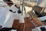 Yachtcharter NautitechOpen40 Lollo III 9