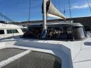 Yachtcharter NautitechOpen40 Lollo III 10