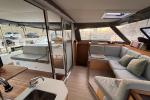 Yachtcharter NautitechOpen40 Lollo III 13