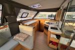 Yachtcharter NautitechOpen40 Lollo III 14