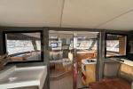 Yachtcharter NautitechOpen40 Lollo III 16