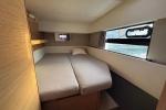 Yachtcharter NautitechOpen40 Lollo III 18
