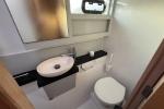 Yachtcharter NautitechOpen40 Lollo III 21