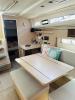 Yachtcharter Oceanis40 Naomi 4