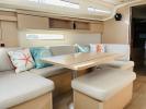 Yachtcharter Oceanis40 Naomi 6
