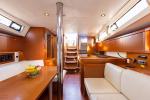 Yachtcharter Oceanis41 Buddy 3