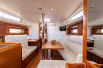 Yachtcharter Oceanis41 Buddy 5