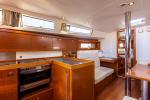 Yachtcharter Oceanis41 Buddy 7