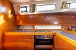 Yachtcharter Oceanis41 Buddy 8